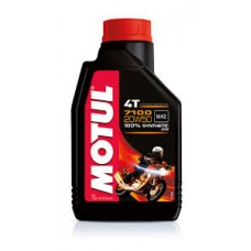 Motul 7100 20W50 Da 1 Lt Motul 7100 20W50 Da 1 Lt